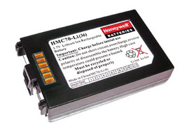 GLOBAL TECHNOLOGY SYSTEMS, GTS, SYMBOL MC70/MC75, BTRY RPLMNT, BTTRY/DOOR KIT, 3600 MAH, OEM P/N BTRY-KT-1R5X, MC7XR